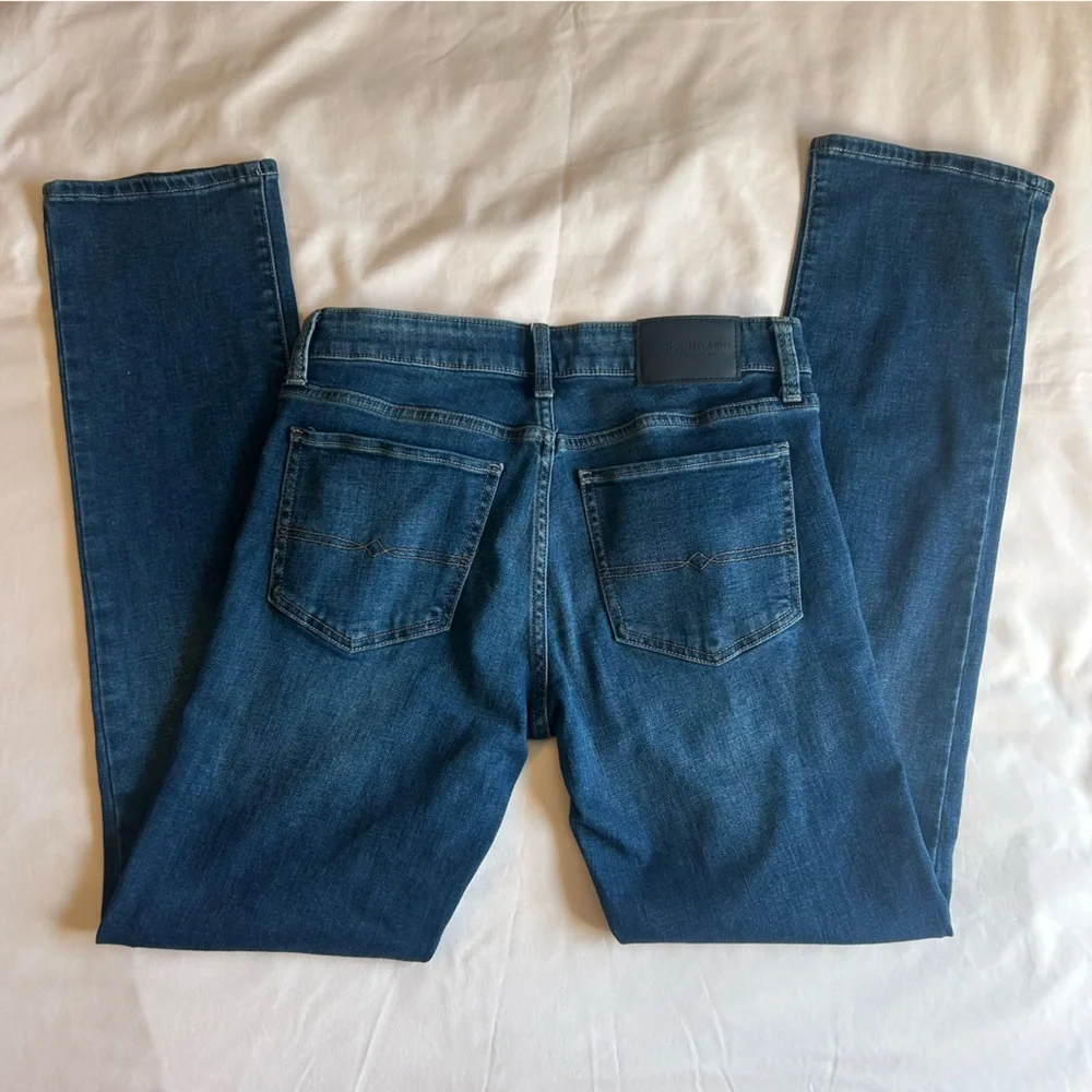 Lucky Brand Skinny Jeans - Size 4 / 27” Waist - Picture 3 of 5